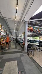Tampines Street 81 (D18), Shop House #635877211